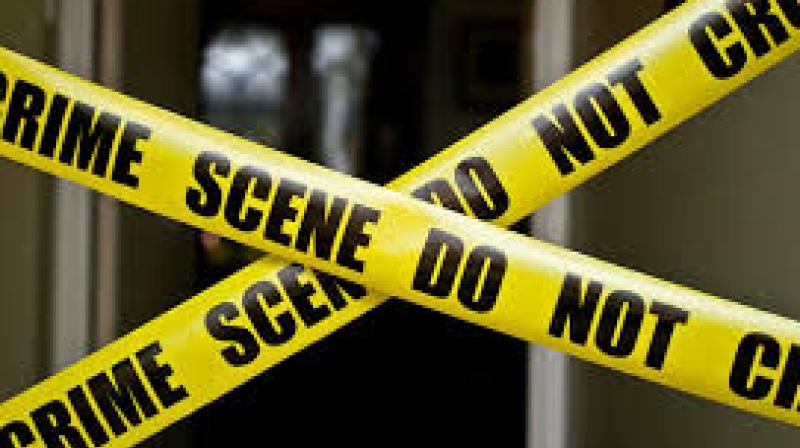 Crime Crime