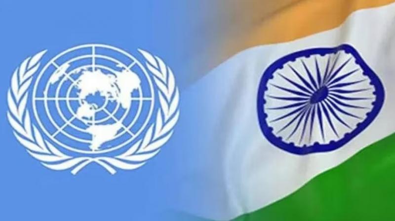 India to Bharat: Top United Nations official speaks on request for change of name India to Bharat: Top United Nations official speaks on request for change of name