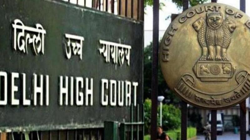 Delhi High Court Delhi High Court