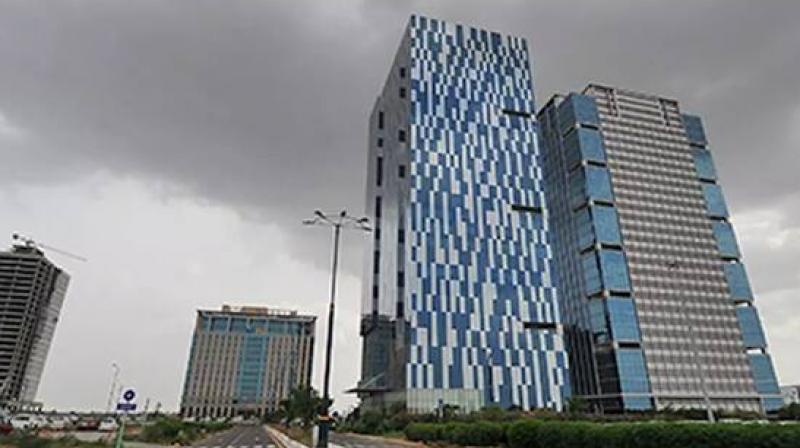 NSE-BSE IFSC units may file merger plea before NCLT by September-end
