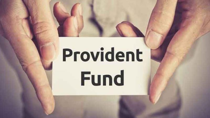 Modi government interest rates slash of gpf general provident fund during lockdown Modi government interest rates slash of gpf general provident fund during lockdown