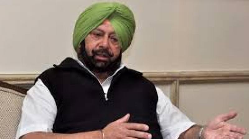 captain amrinder singh captain amrinder singh