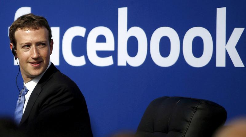 Facebook removed Zuckerberg messages from peoples inbox Facebook removed Zuckerberg messages from peoples inbox