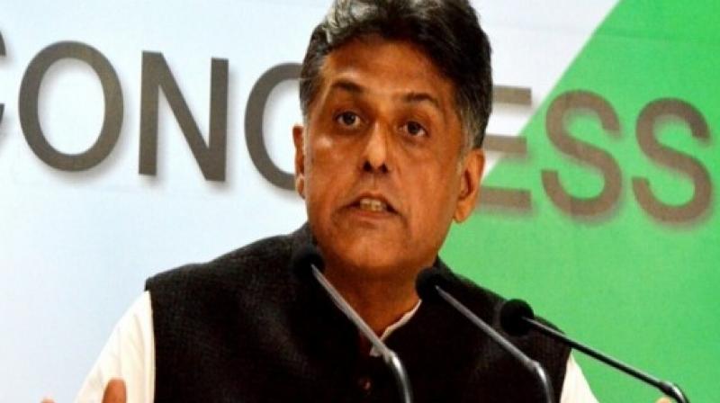 Manish Tiwari Manish Tiwari