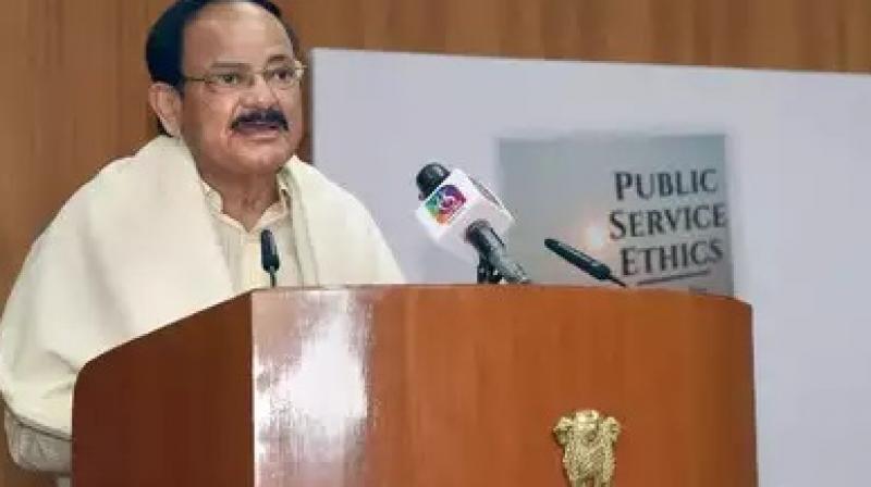 m venkaiah naidu