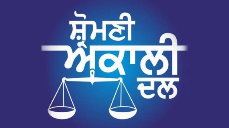 Shiromani Akali Dal Shiromani Akali Dal