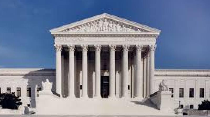 United States Supreme Court United States Supreme Court