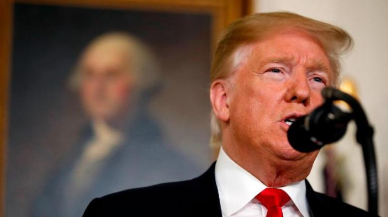 President Donald Trump President Donald Trump