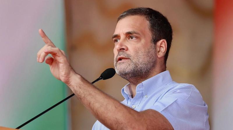 Rahul Gandhi Rahul Gandhi