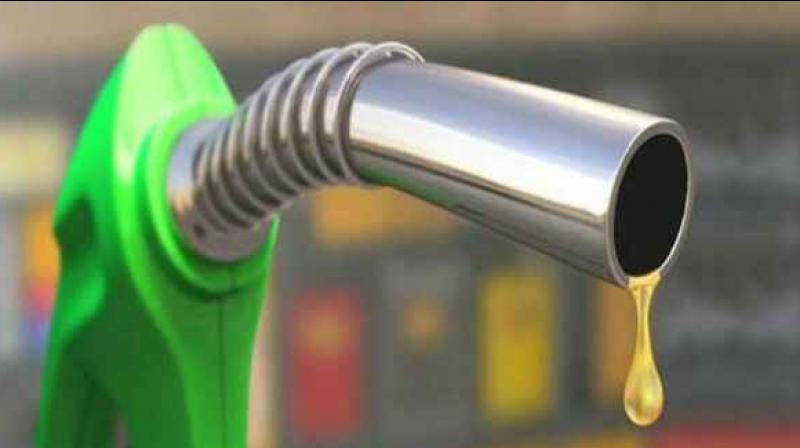 Diesel, petrol Diesel, petrol