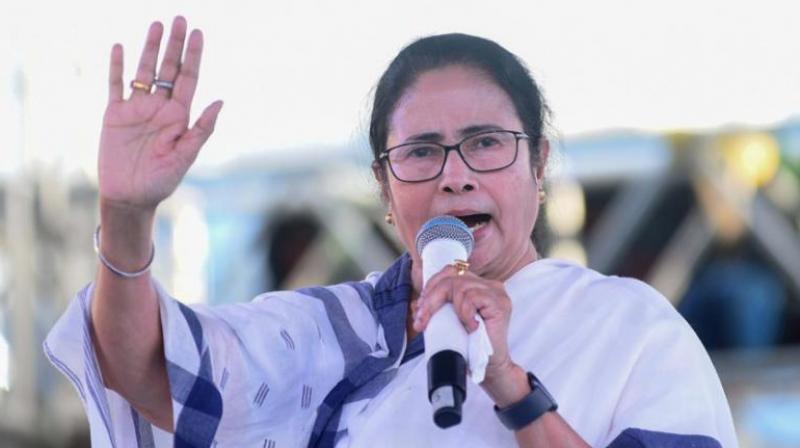 Mamata Banerjee Mamata Banerjee