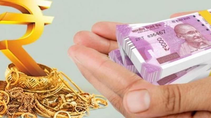 Gold and silver prices Gold and silver prices