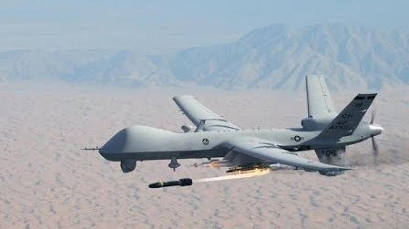 Drone Drone