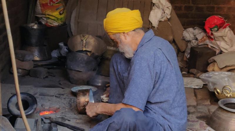 Bhande kali kara lo Bhande kali kara lo