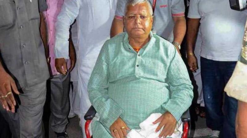 Lalu Prasad Yadav Lalu Prasad Yadav