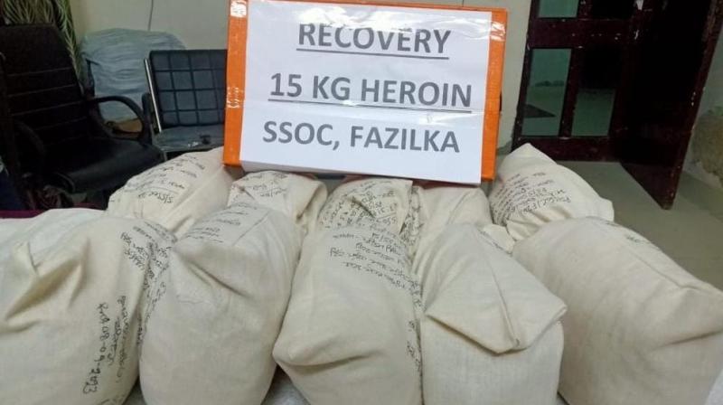 Heroin Heroin