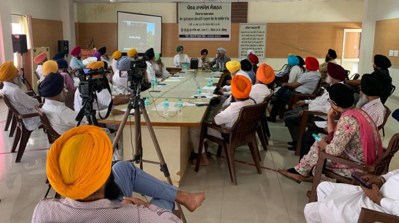 Panthak Talmel Sangathan Panthak Talmel Sangathan