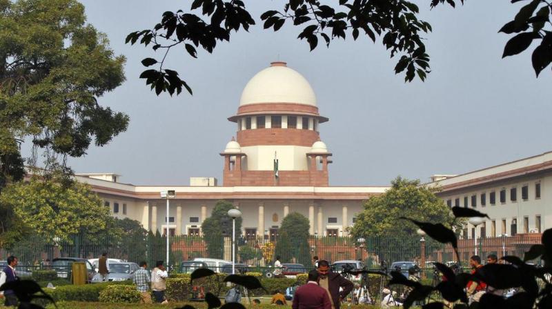 Supreme Court-Appointed Panel Was Against Repeal Of 3 Farm Laws Supreme Court-Appointed Panel Was Against Repeal Of 3 Farm Laws