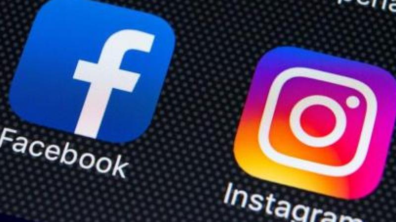 Russian court bans Facebook, Instagram 