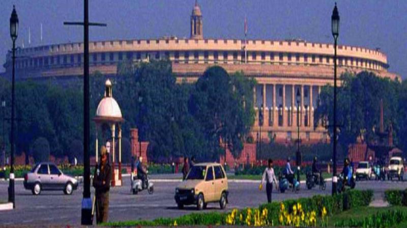 Parliamentary Standing Committees Parliamentary Standing Committees