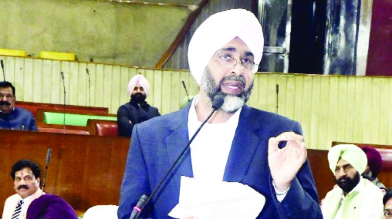 Manpreet Badal Manpreet Badal