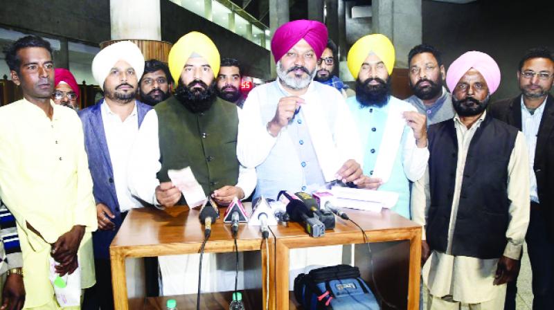 Aam Aadmi Party Leaders Aam Aadmi Party Leaders