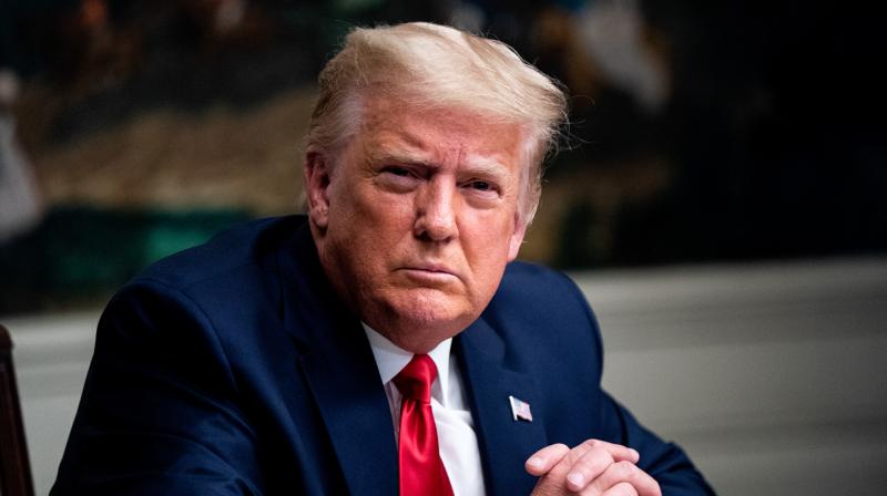Donald Trump Donald Trump