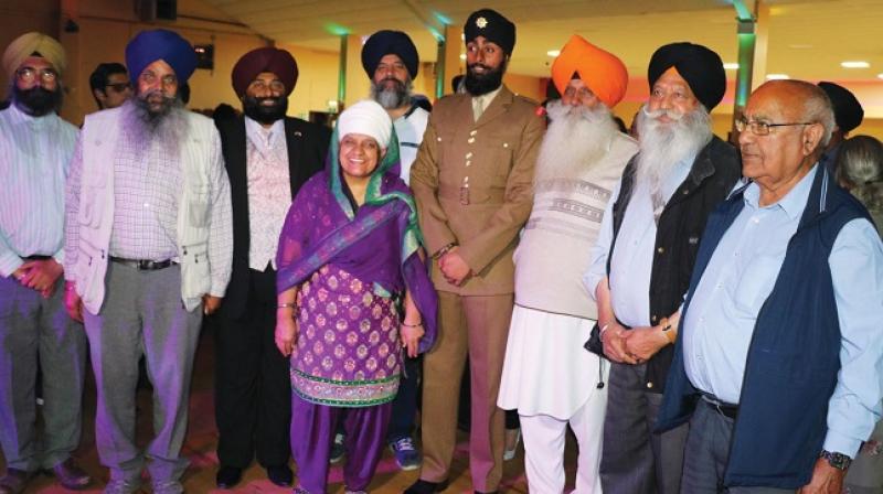 Charanpreet singh lal Charanpreet singh lal