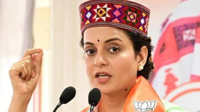 Kangana Ranaut Latest news in punjabi Kangana Ranaut Latest news in punjabi