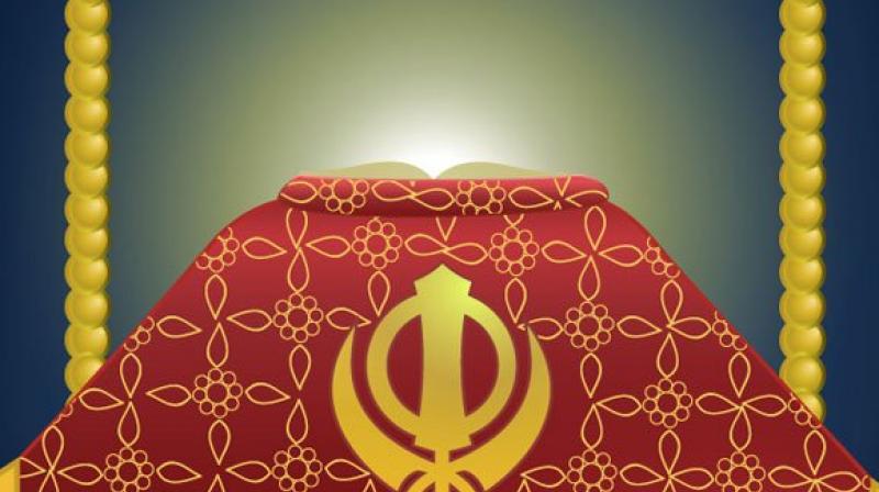 hukamnama from guru granth sahib ji