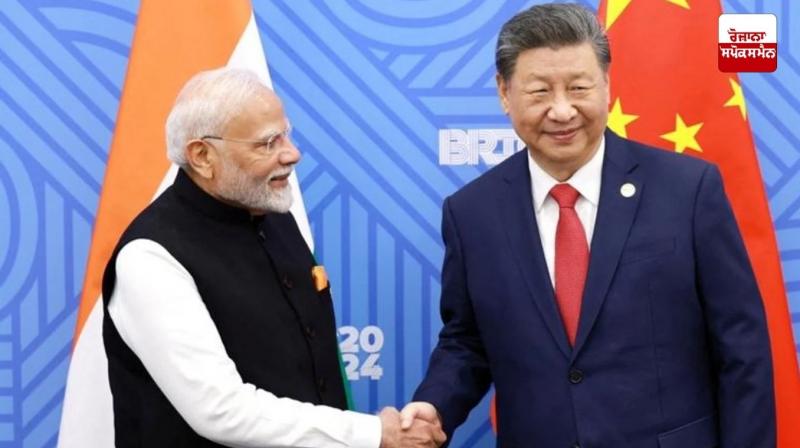 Prime Minister Modi to visit Japan and China this month Prime Minister Modi to visit Japan and China this month