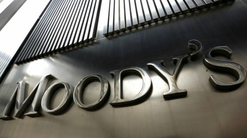 Moody's Moody's