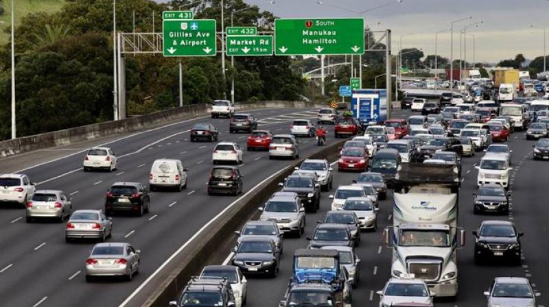 Auckland Council approves 11.5 cent per litre fuel tax for consultation