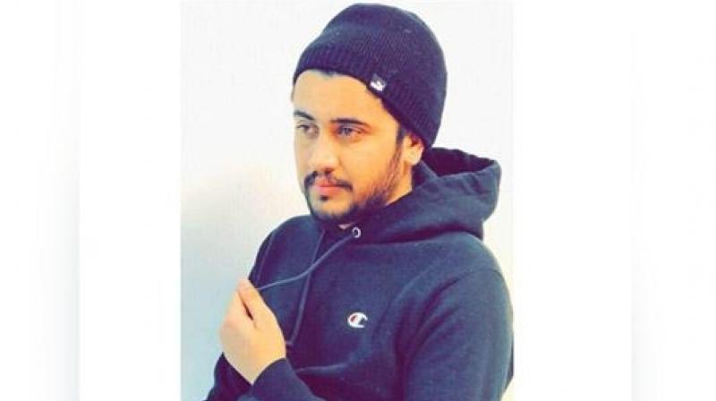 A young man from Canada was killed by his friends Gurdaspur News A young man from Canada was killed by his friends Gurdaspur News