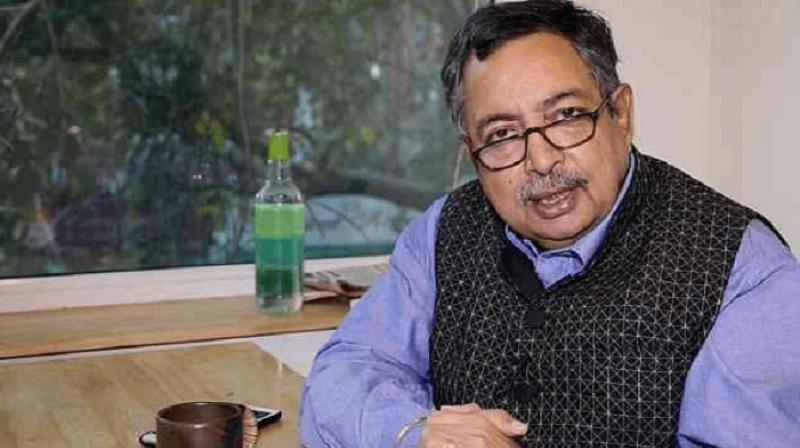 Senior journalist Vinod Dua passes away Senior journalist Vinod Dua passes away