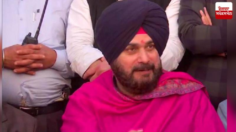 Navjot Sidhu Navjot Sidhu