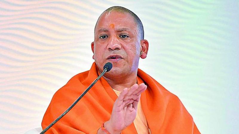 Yogi Adityanath Yogi Adityanath