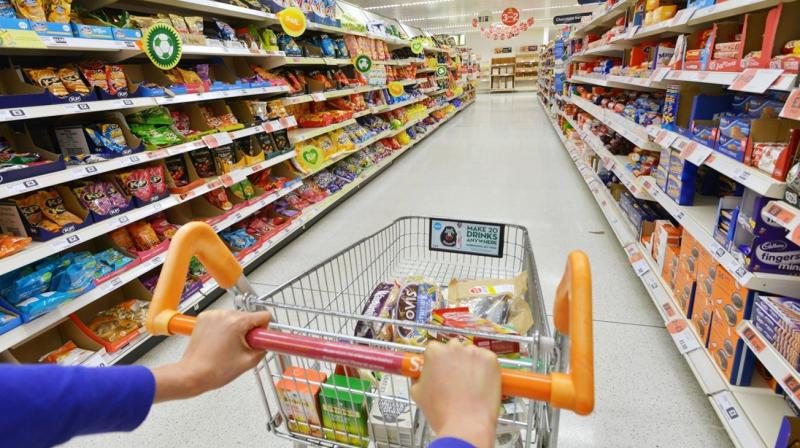 India ranks No. 1 in food supply to Arab countries, surpassing Brazil India ranks No. 1 in food supply to Arab countries, surpassing Brazil