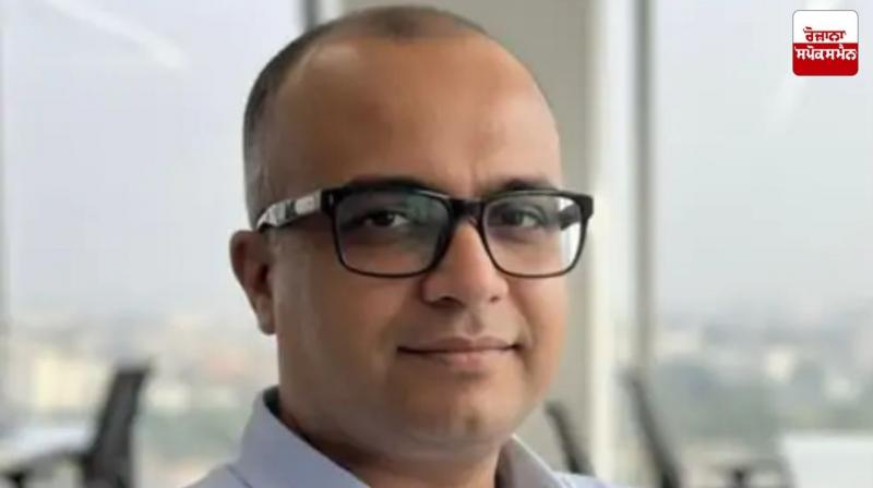 Forgery for Rajya Sabha in Punjab: Criminal case registered against Navneet Chaturvedi Forgery for Rajya Sabha in Punjab: Criminal case registered against Navneet Chaturvedi