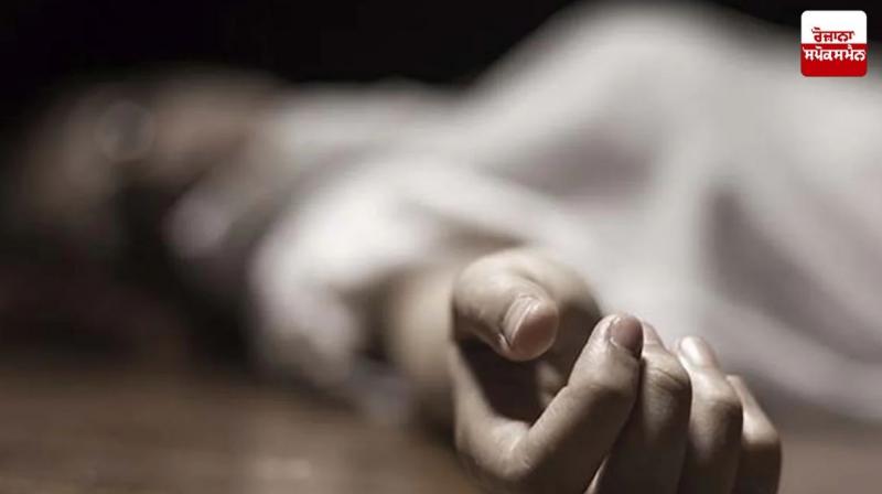 New twist in the suicide case of the brother of a famous dhaba owner in Jalandhar New twist in the suicide case of the brother of a famous dhaba owner in Jalandhar