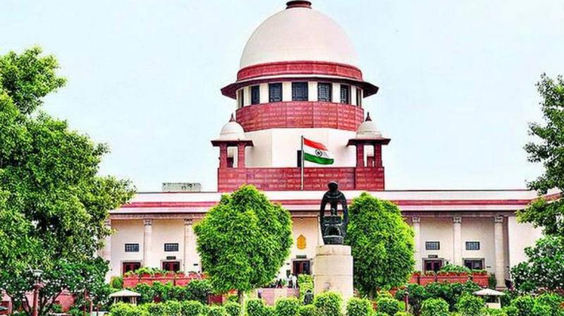 Supreme Court Supreme Court