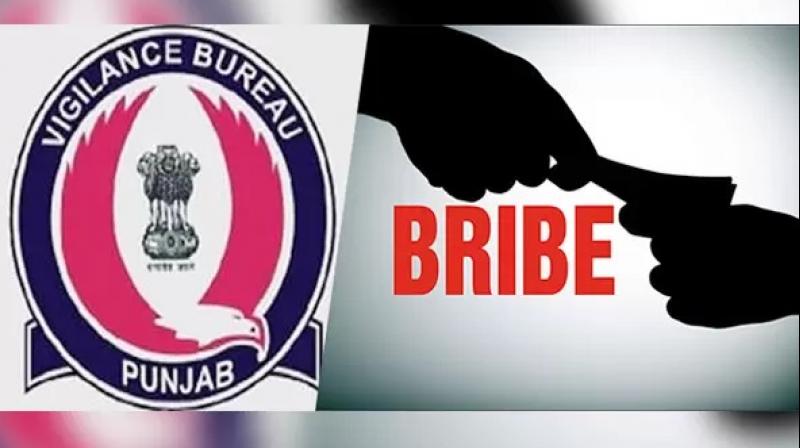 Vigilance Bureau Punjab Vigilance Bureau Punjab