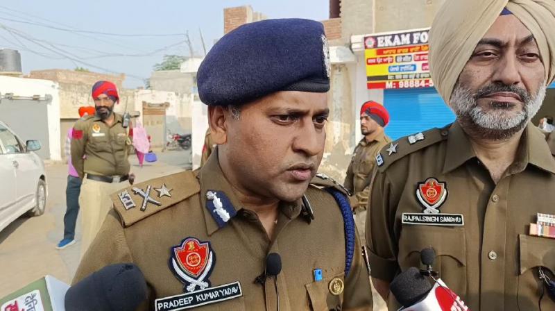 Punjab News Punjab News