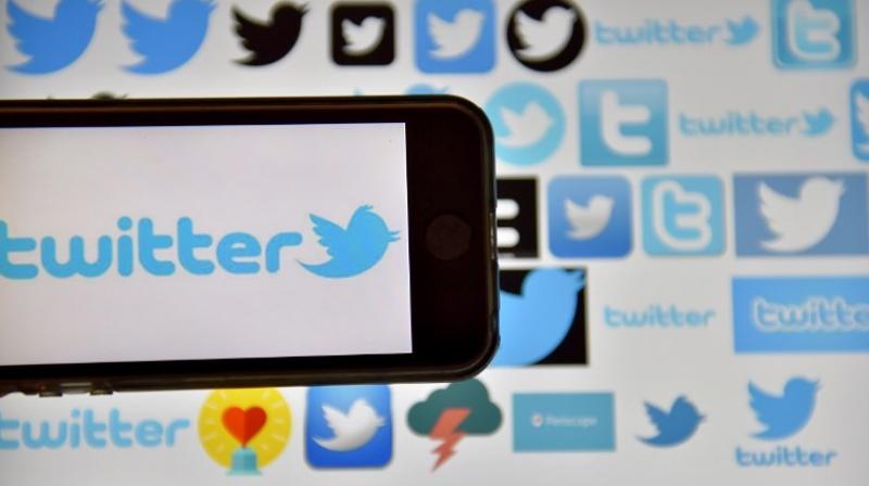Twitter Twitter