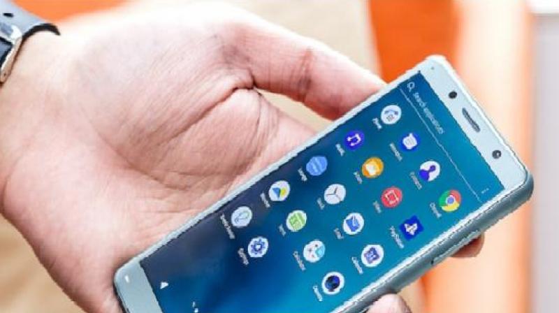 Smartphones Smartphones
