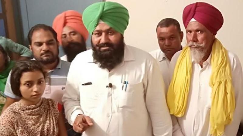 Kiranjit Singh Gehri Kiranjit Singh Gehri