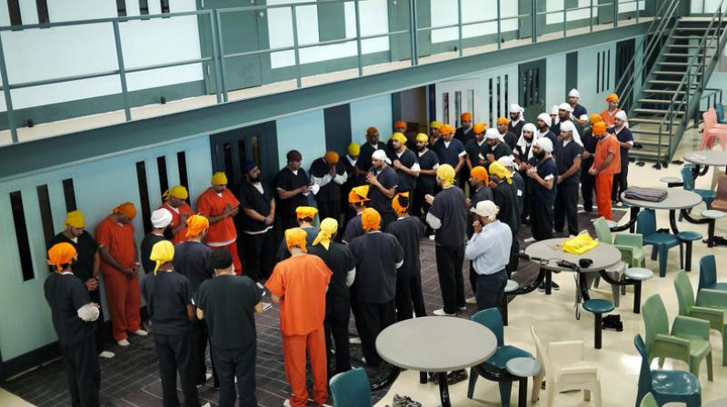 Punjabi Migration to America Punjabi Migration to America