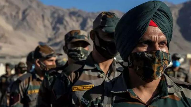 Sikh Army  Sikh Army