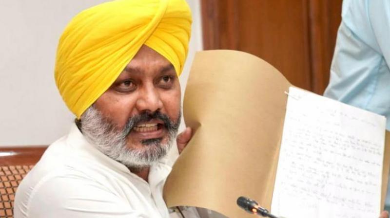Harpal Cheema Harpal Cheema