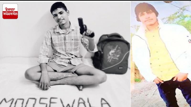 Court sends Ankit Sersa and Sachin Bhiwani to 8-day remand Court sends Ankit Sersa and Sachin Bhiwani to 8-day remand